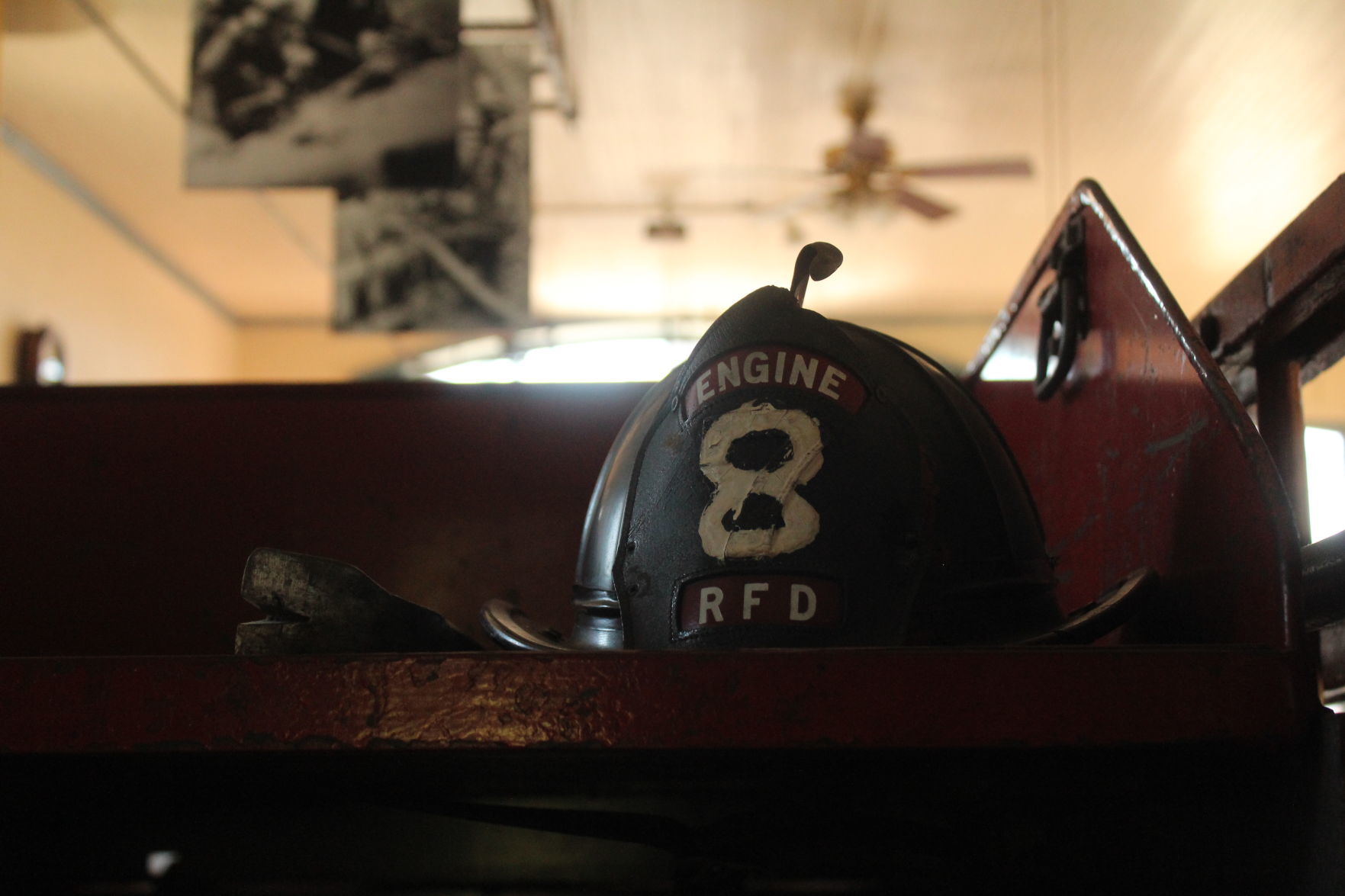 Firehouse 3 Museum